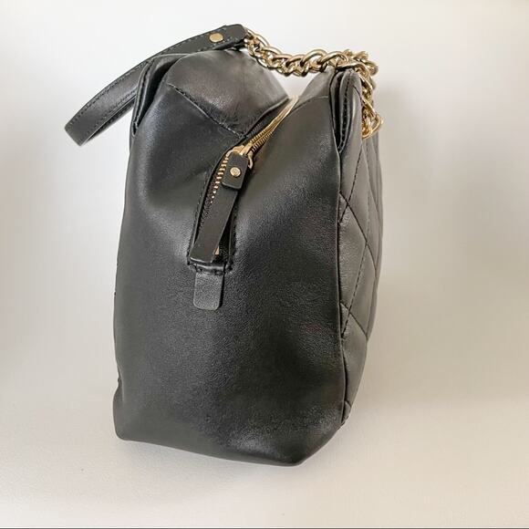 Kate Spade Emerson Place Dewy Quilted Satchel - Picture 6 of 8